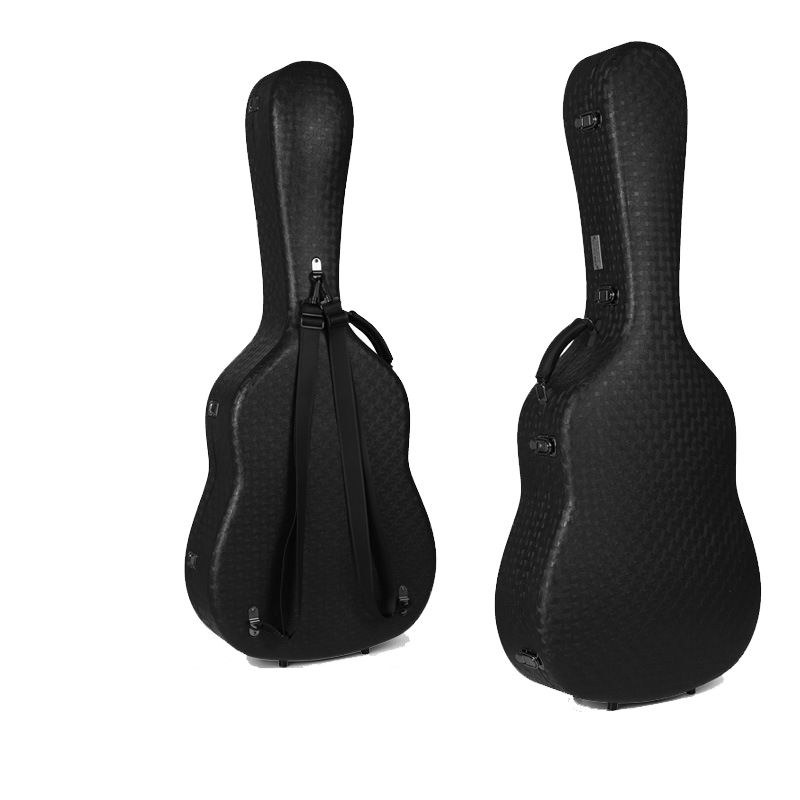 Futerał na gitarę akustyczną Hard Bag GB-85