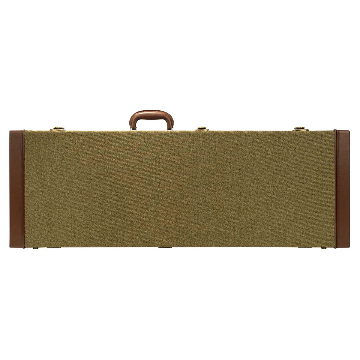 Futerał na gitarę elektryczną Hard Bag EC-110TY