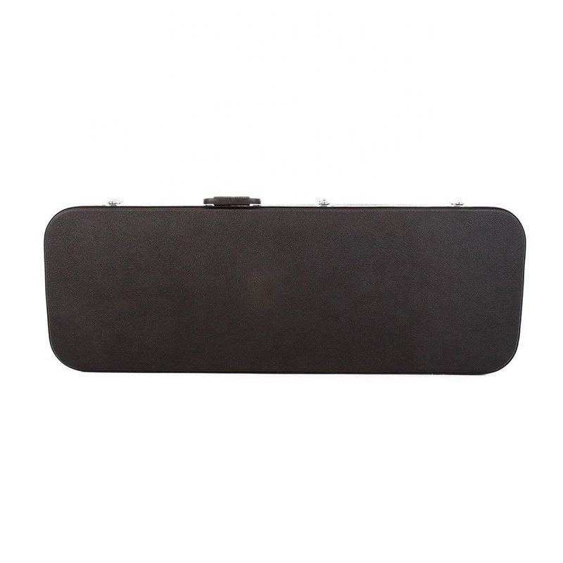 Futerał na gitarę elektryczną Hard Bag EC-100BK