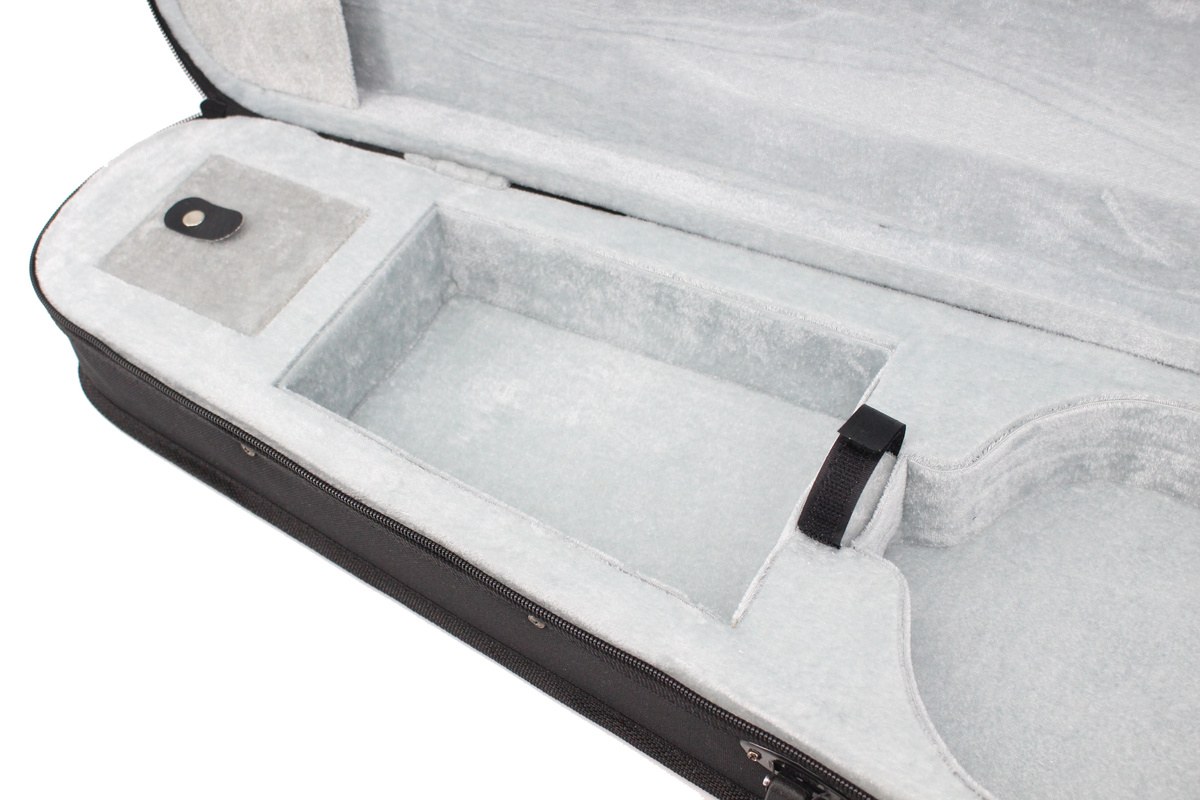 Futerał na skrzypce 1/16 Archetto Violin case Y-5