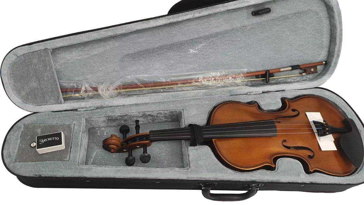 Skrzypce Archetto TL002-4A 1/4