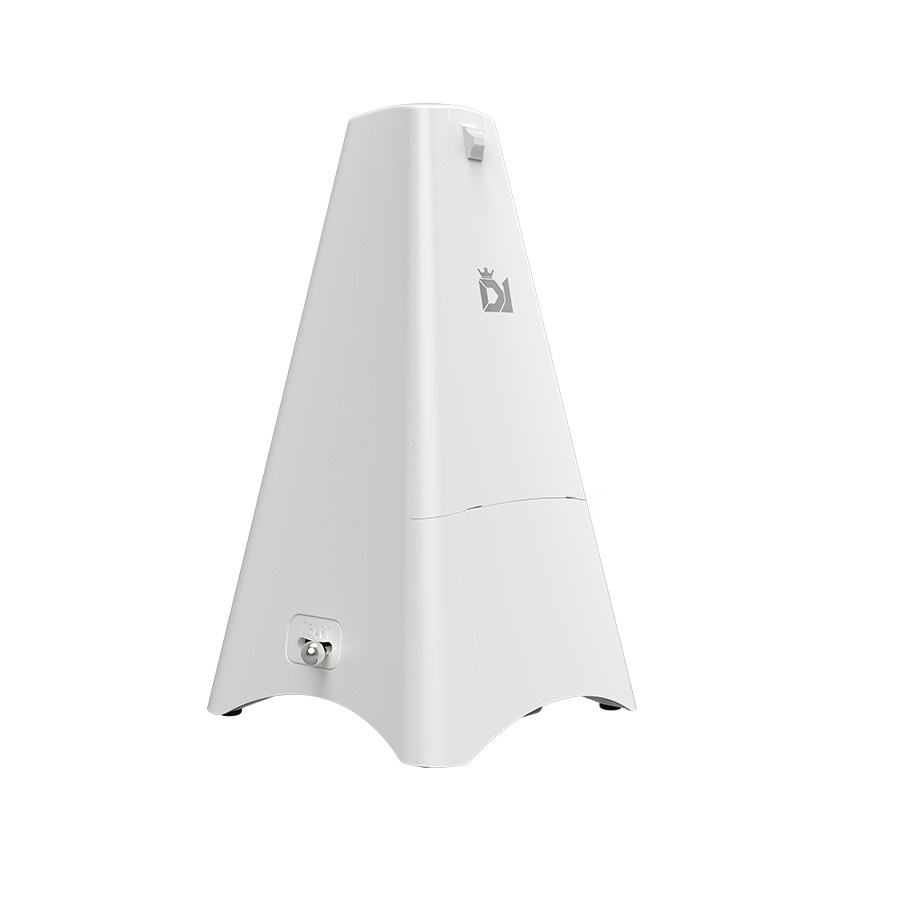Metronom mechaniczny DK Technology iDM-100 White