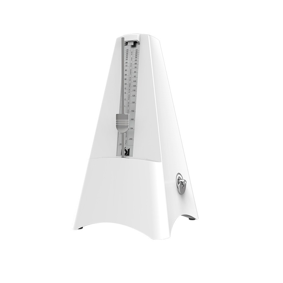 Metronom mechaniczny DK Technology iDM-100 White