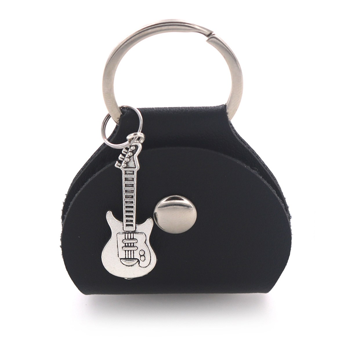 Pudełko na kostki JEREMI BPH-02 Black