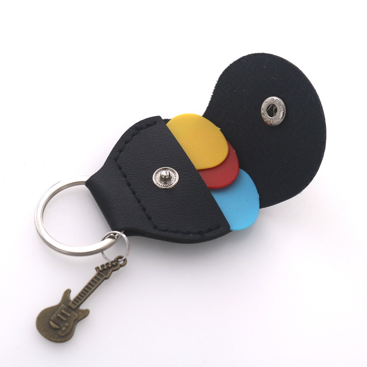 Pudełko na kostki JEREMI BPH-02 Black