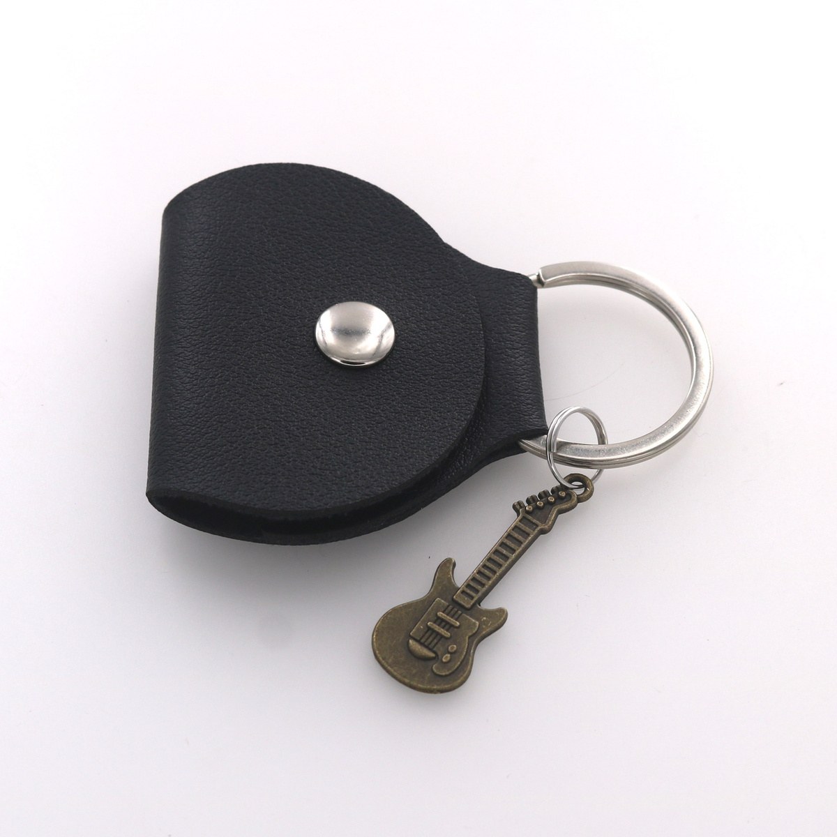 Pudełko na kostki JEREMI BPH-02 Black