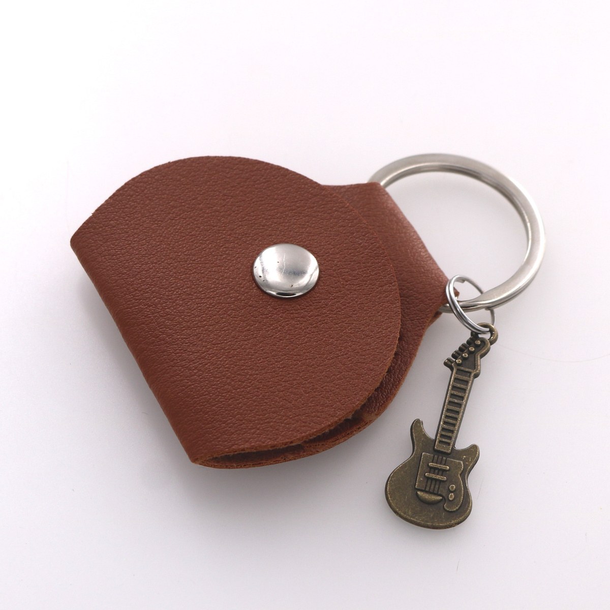 Pudełko na kostki JEREMI BPH-02 Brown