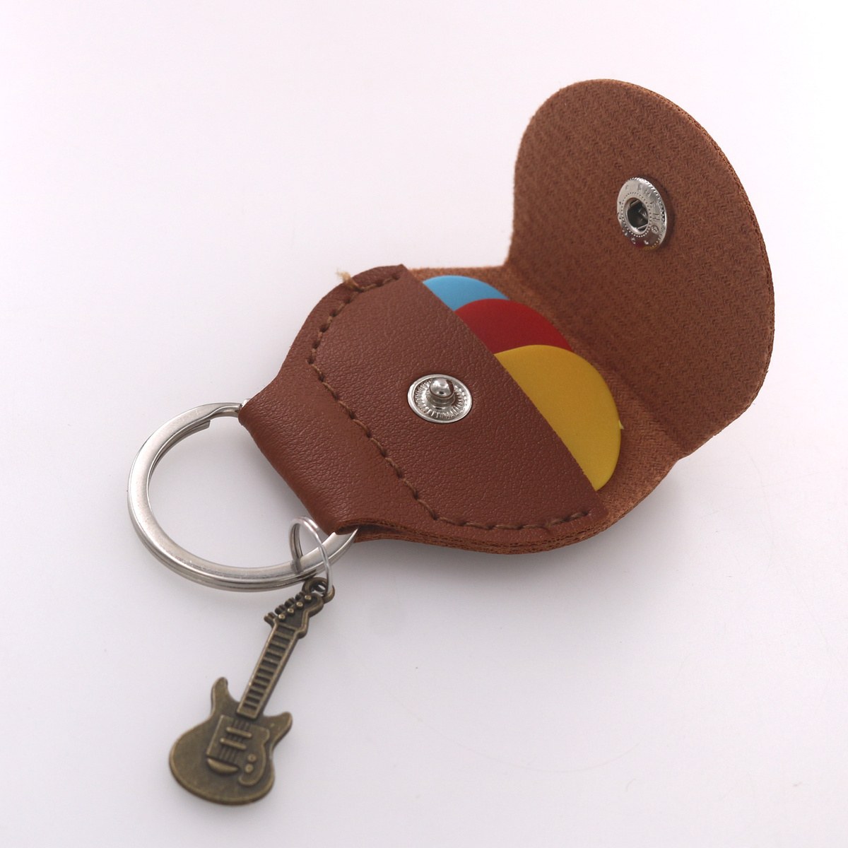 Pudełko na kostki JEREMI BPH-02 Brown