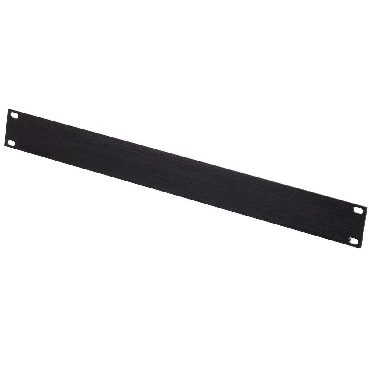 Patch panel pusty RACK 19" 1U Kera Audio 1U-0