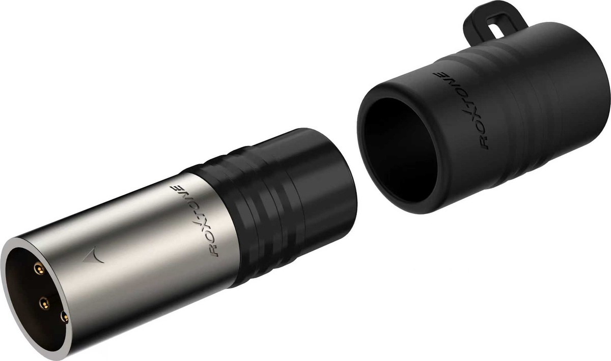 Tester kabli XLR Roxtone XT02