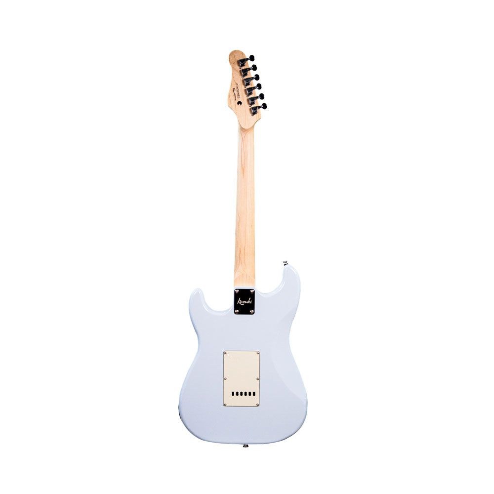 Gitara elektryczna Kazuki BKZ-ZEN01-GRB