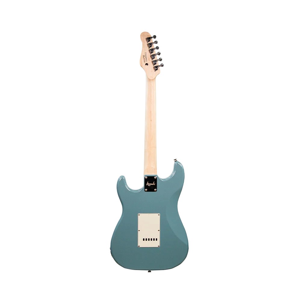 Gitara elektryczna Kazuki BKZ-ZEN01-AGBG