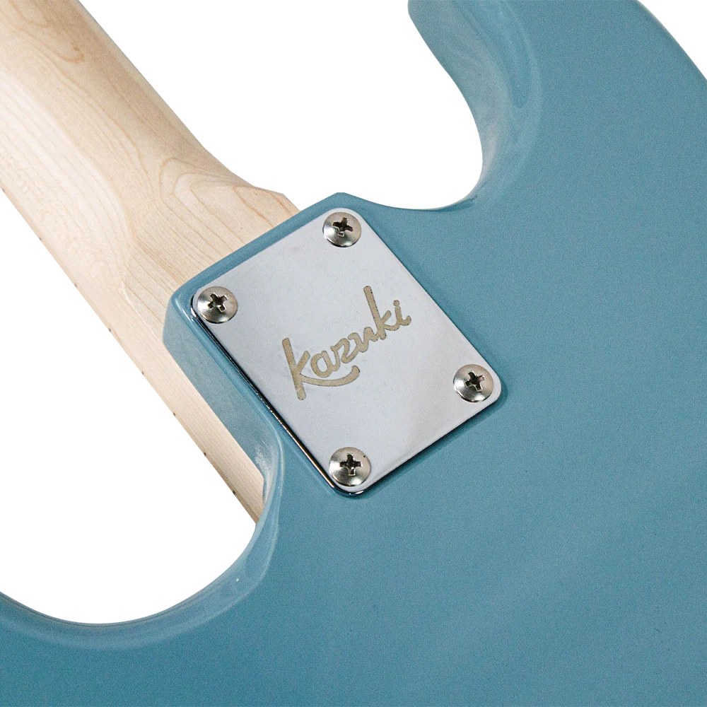 Gitara elektryczna Kazuki BKZ-ZEN01-AGBG