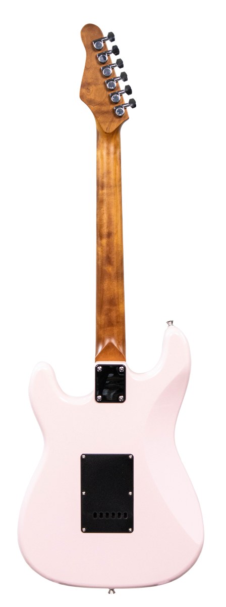 Gitara elektryczna Kazuki BKZ-FMT02-PK