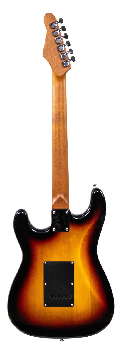 Gitara elektryczna Kazuki BKZ-FMT02-SB