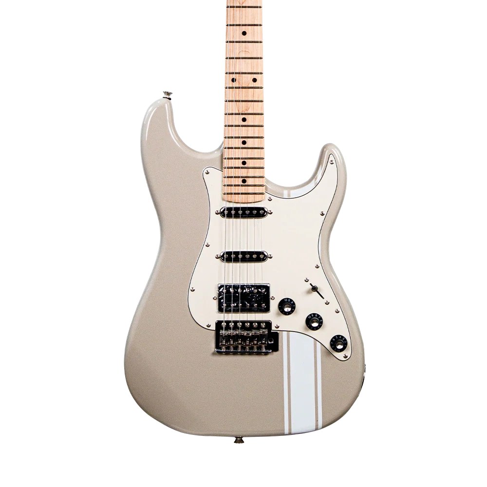 Gitara elektryczna Kazuki BKZ-ZEN01-BG