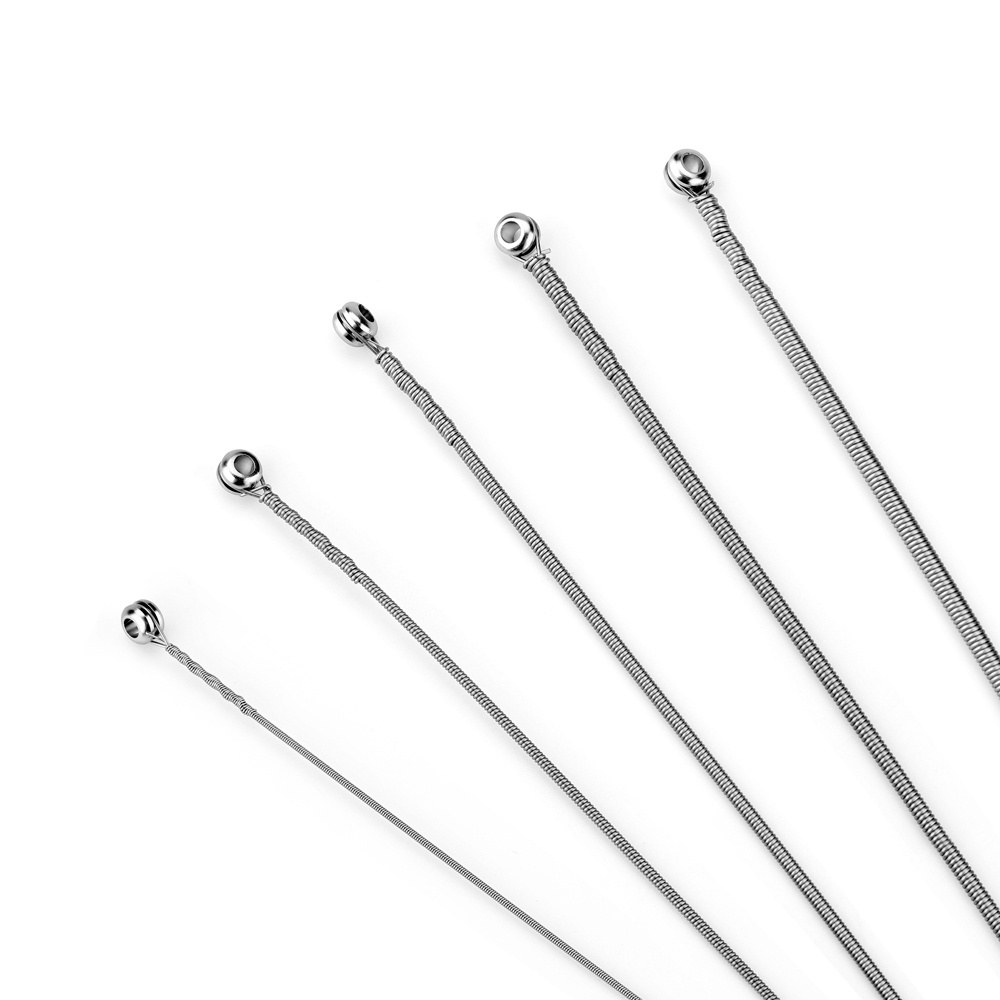 Struny do gitary basowej MOGE KH45-130