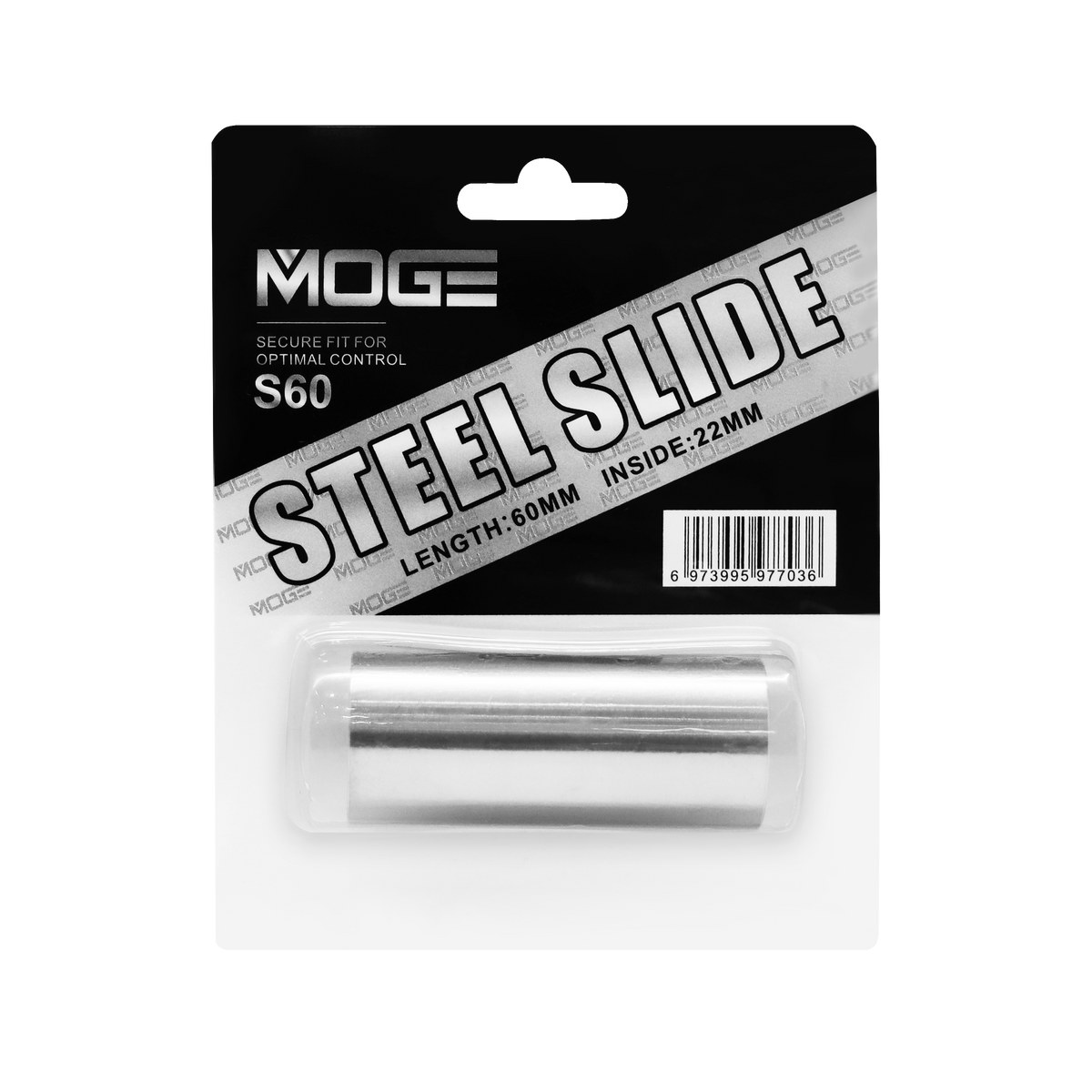 Slide do gitary MOGE S60