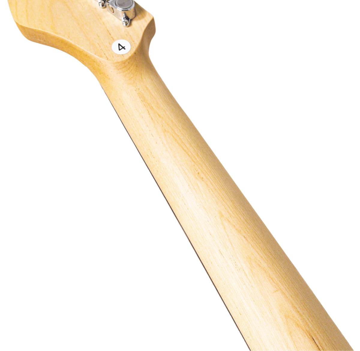 Gitara elektryczna ze wzmacniaczem Kazuki BKZ-SM101ST-CRD