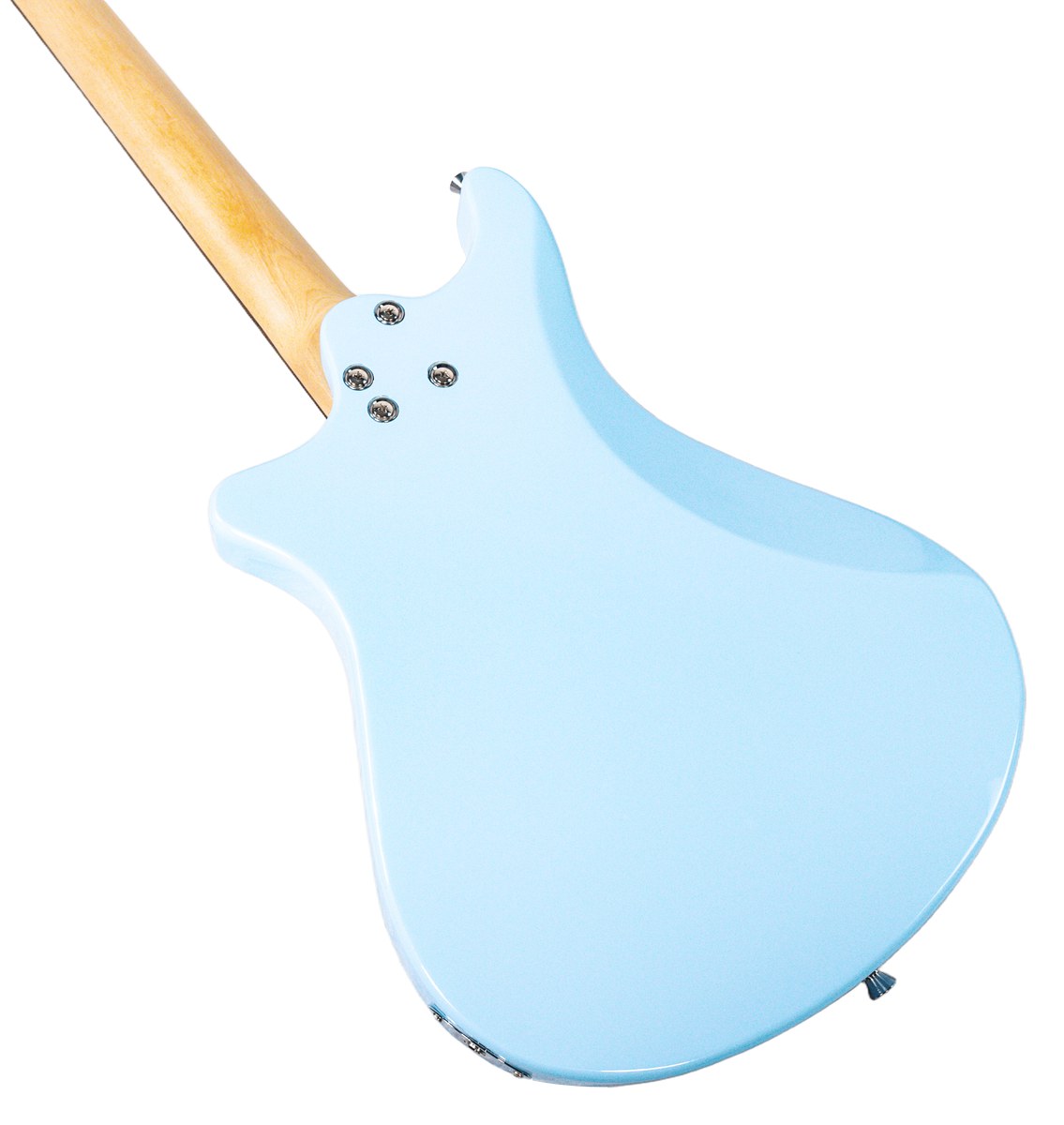 Gitara elektryczna ze wzmacniaczem Kazuki BKZ-SM101ST-CBL