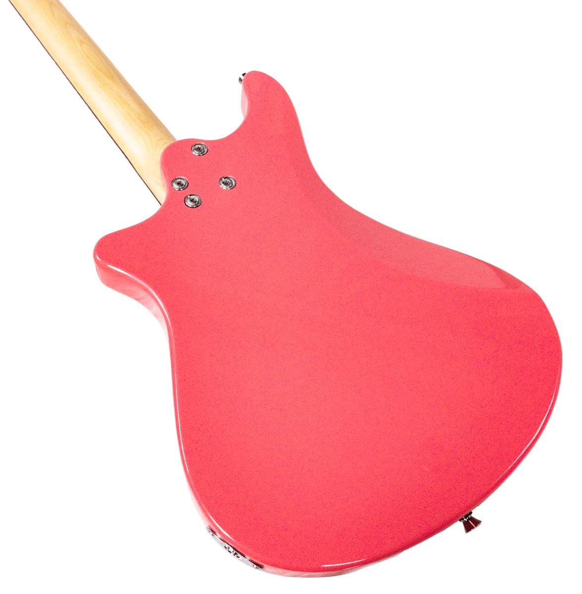 Gitara elektryczna ze wzmacniaczem Kazuki BKZ-SM101ST-CR