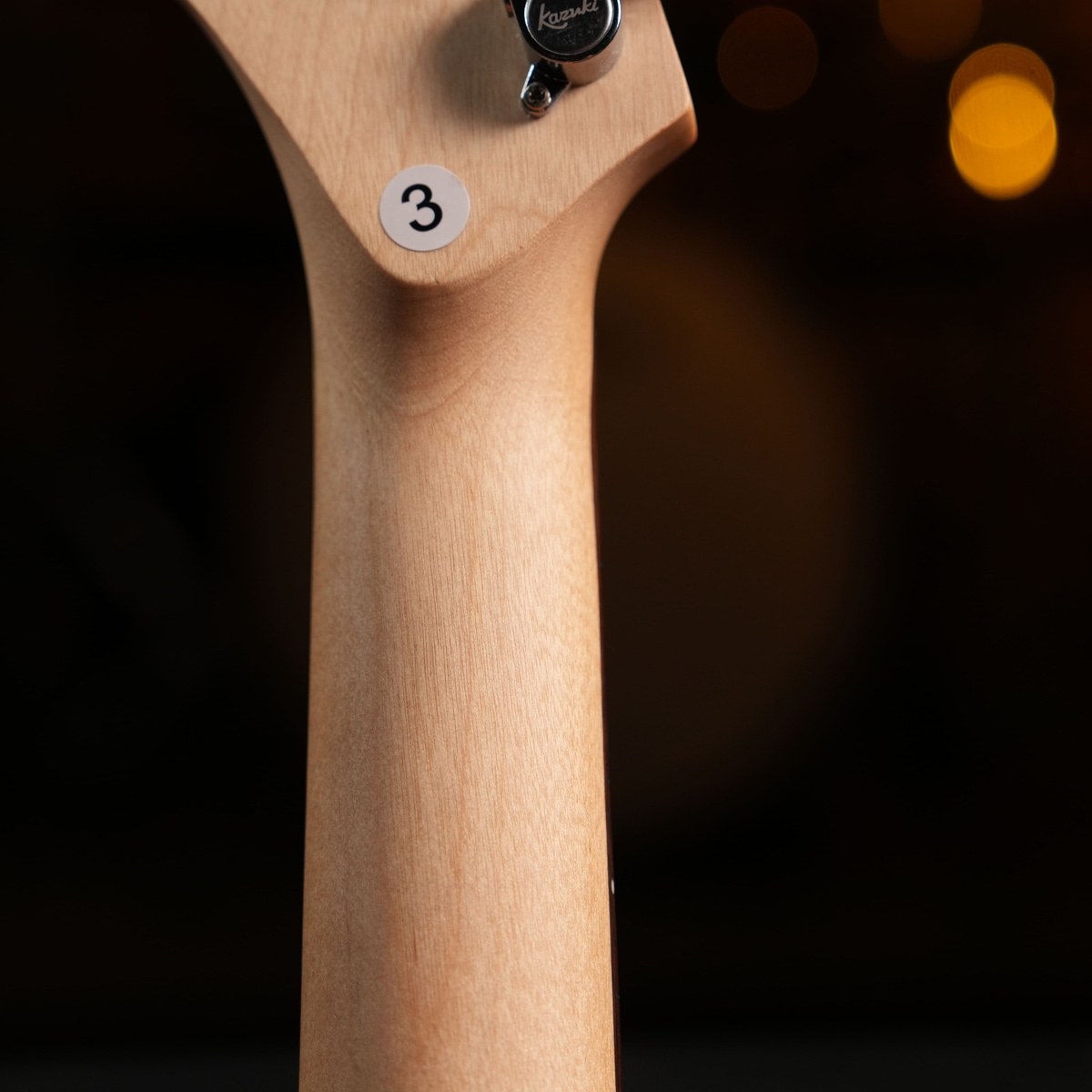 Gitara elektryczna ze wzmacniaczem Kazuki BKZ-SM101ST-CG