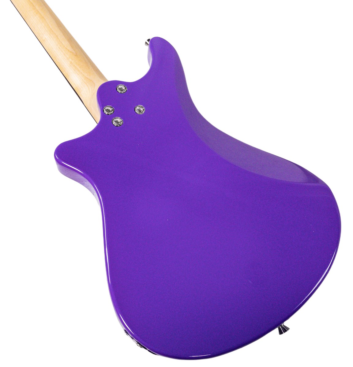 Gitara elektryczna ze wzmacniaczem Kazuki BKZ-SM101ST-CG