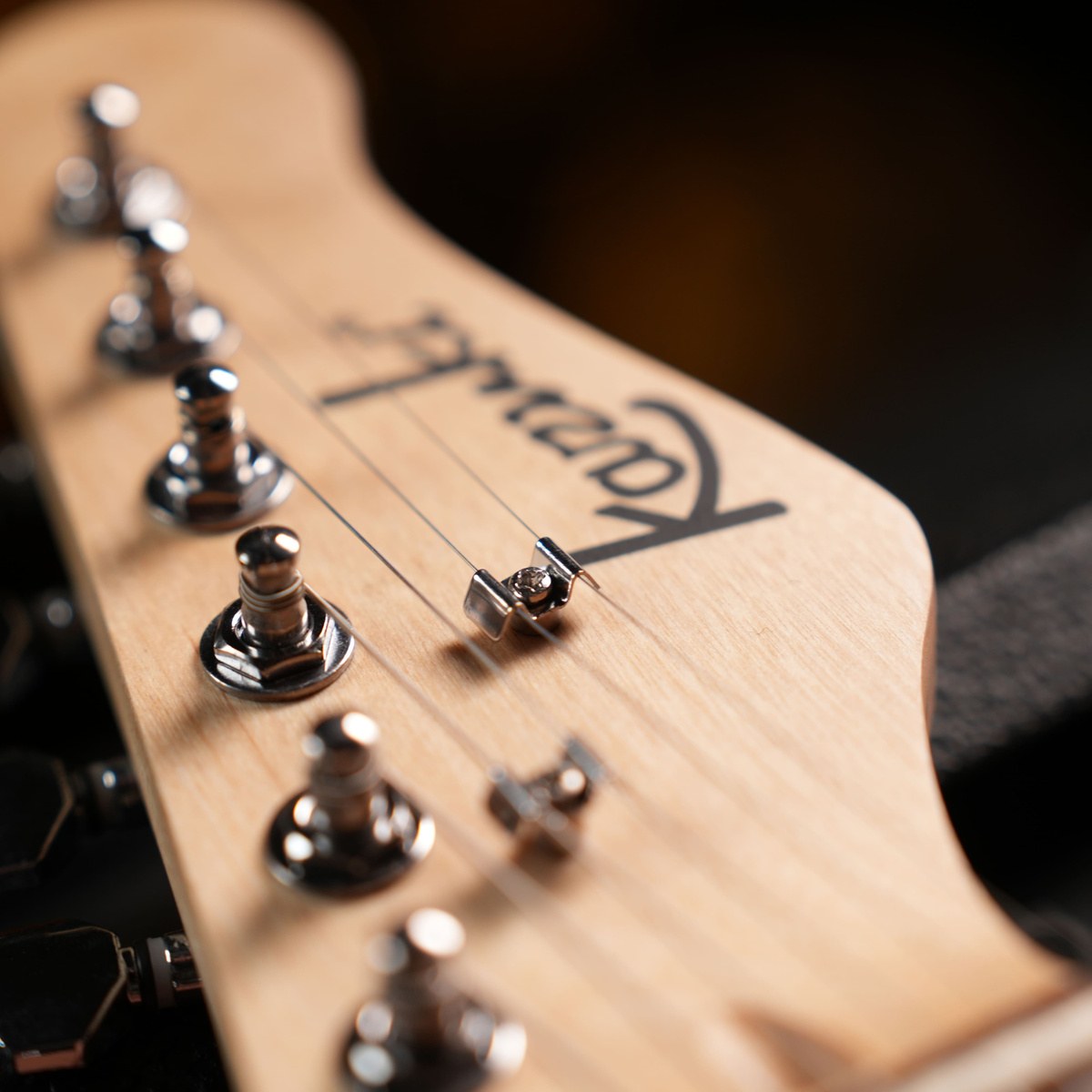 Gitara elektryczna ze wzmacniaczem Kazuki BKZ-SM101ST-CG