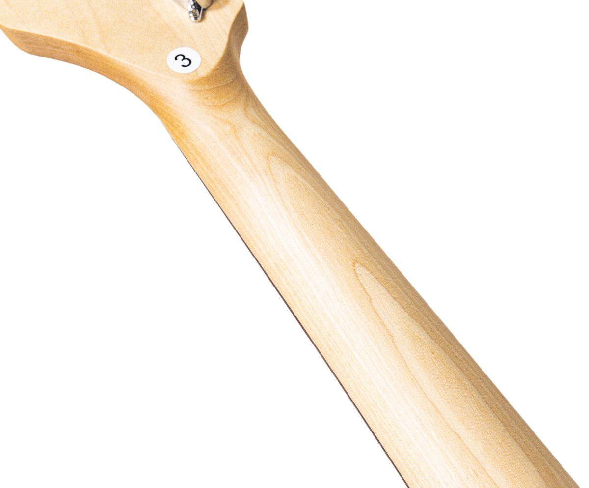 Gitara elektryczna ze wzmacniaczem Kazuki BKZ-SM101ST-CG