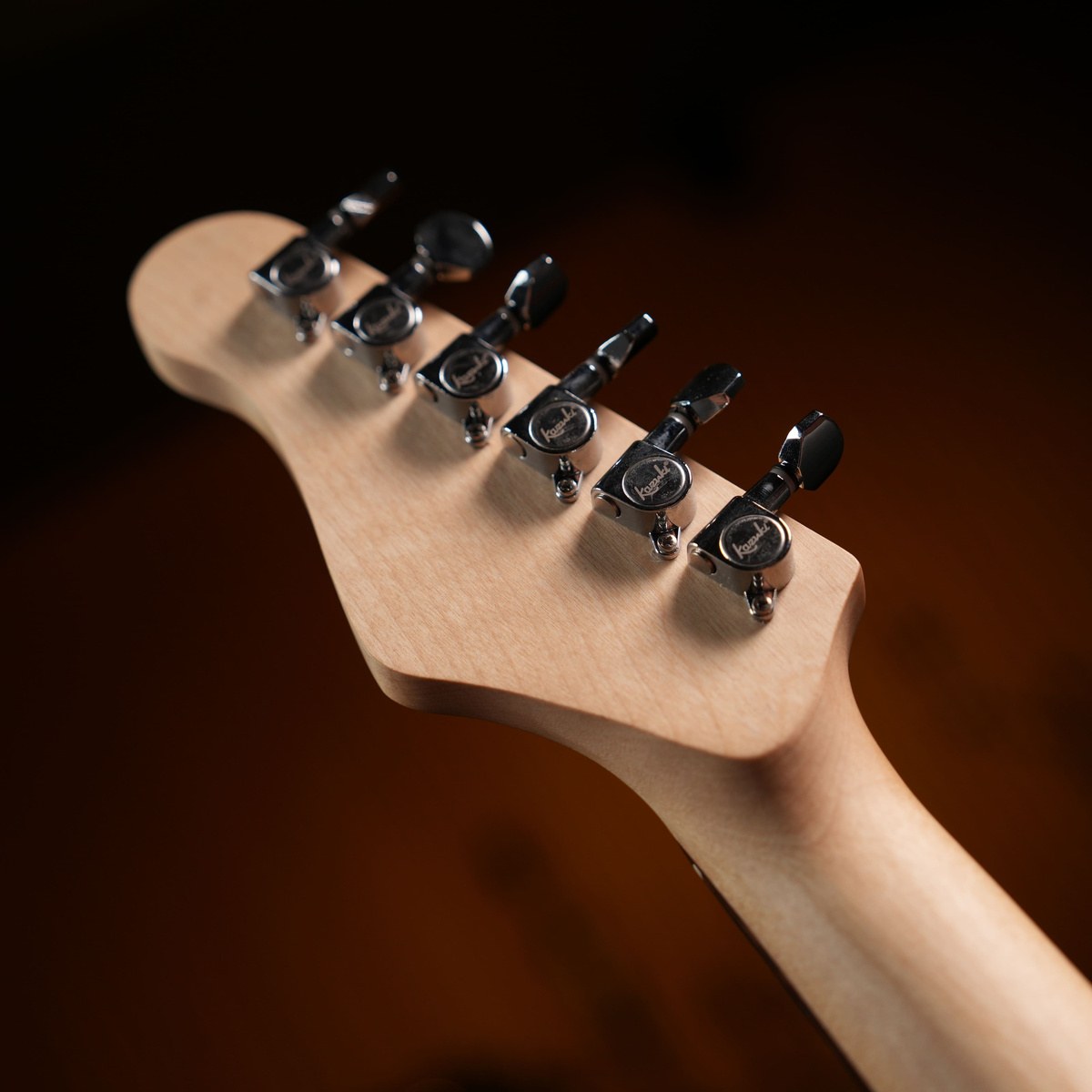 Gitara elektryczna ze wzmacniaczem Kazuki BKZ-SM101ST-CG