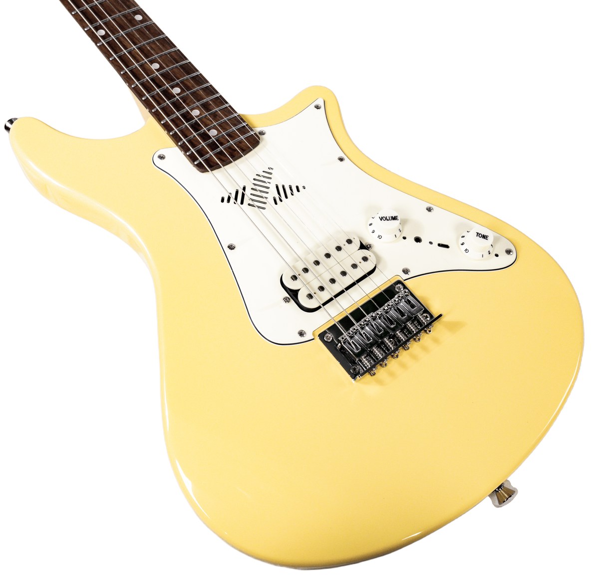 Gitara elektryczna ze wzmacniaczem Kazuki BKZ-SM101ST-LD