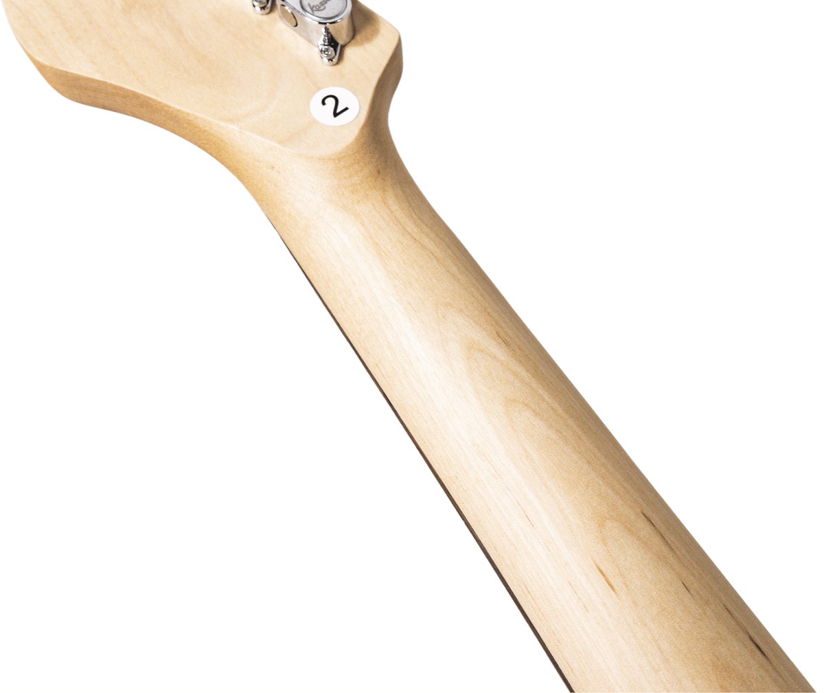 Gitara elektryczna ze wzmacniaczem Kazuki BKZ-SM101ST-LD