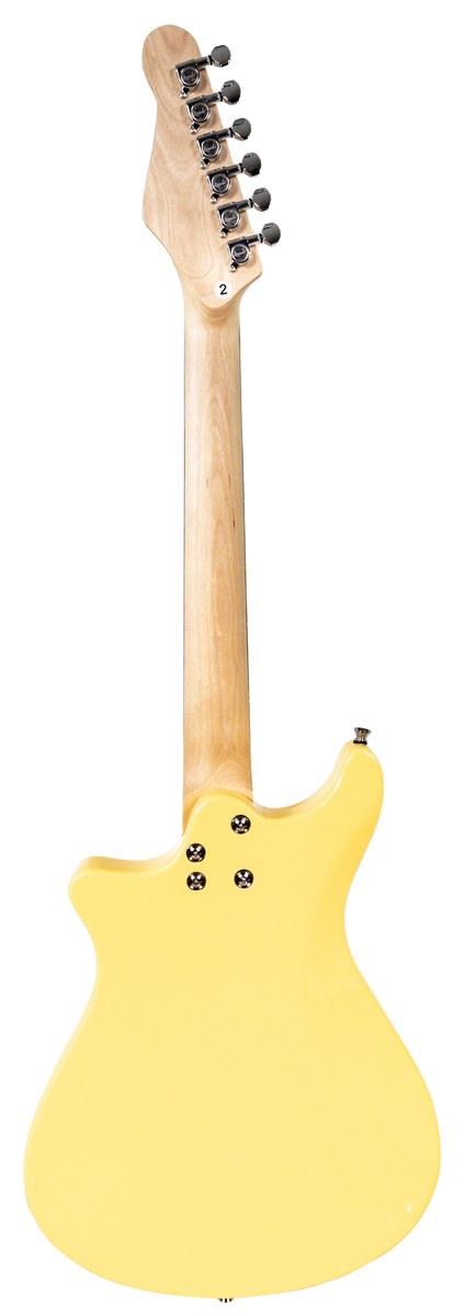 Gitara elektryczna ze wzmacniaczem Kazuki BKZ-SM101ST-LD