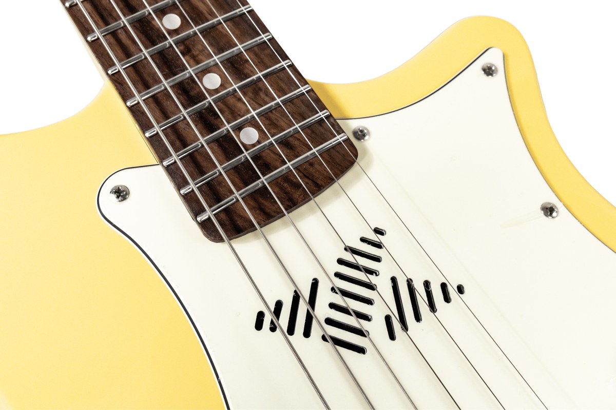 Gitara elektryczna ze wzmacniaczem Kazuki BKZ-SM101ST-LD