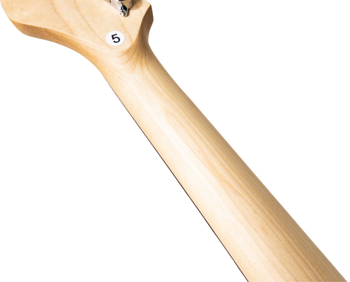 Gitara elektryczna ze wzmacniaczem Kazuki BKZ-SM101ST-CGA