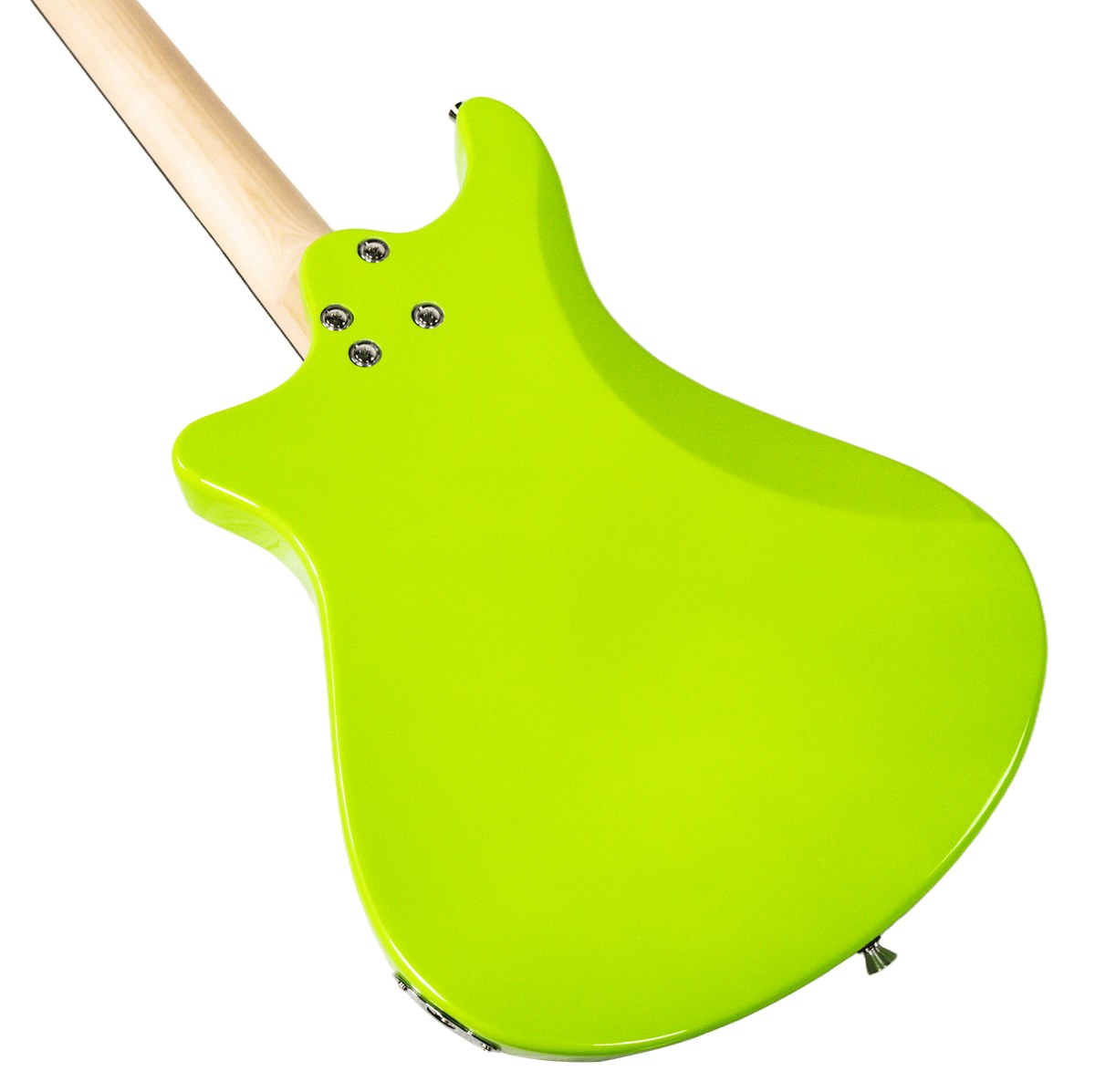 Gitara elektryczna ze wzmacniaczem Kazuki BKZ-SM101ST-CGA