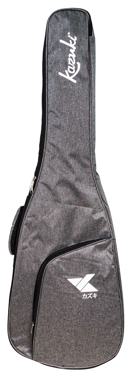 Gitara elektryczna ze wzmacniaczem Kazuki BKZ-SM101ST-CGA