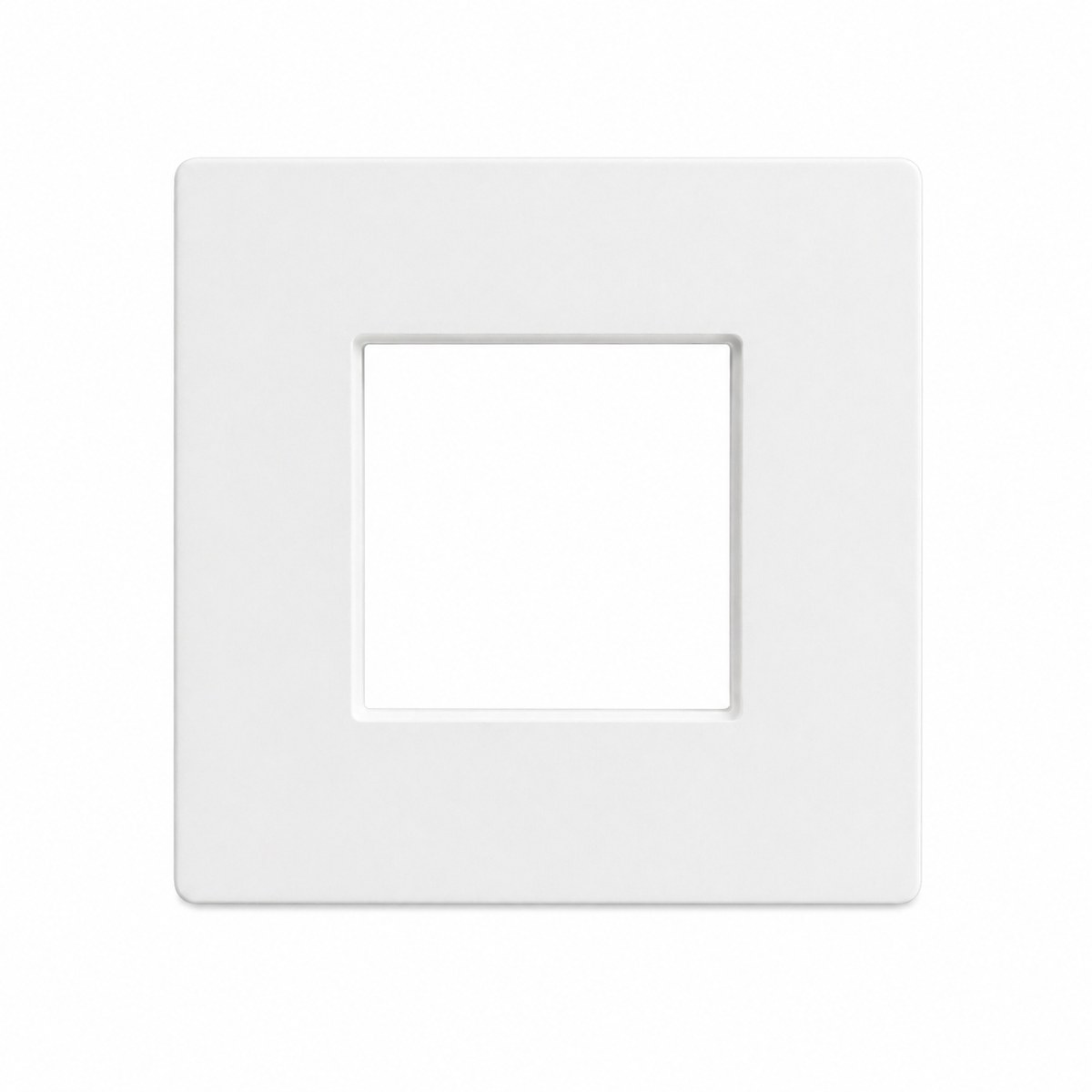 Panel montażowy Teriux TAP-2-BL