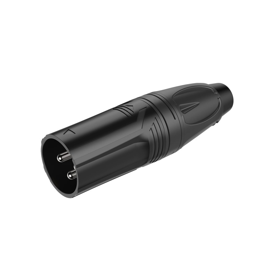 Wtyk typu XLR Roxtone RX3M-BT