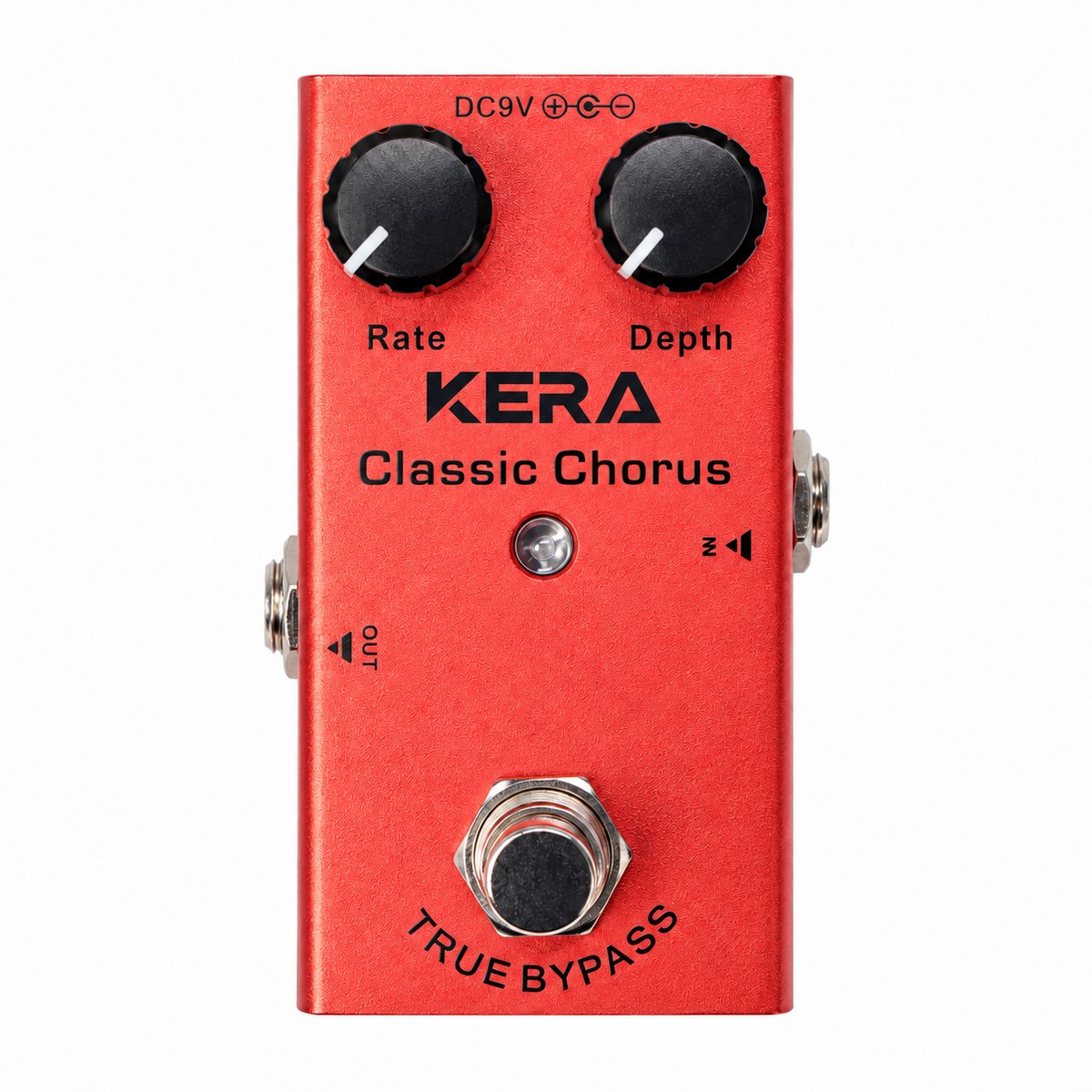 Efekt do gitary Chorus KERA EF-05