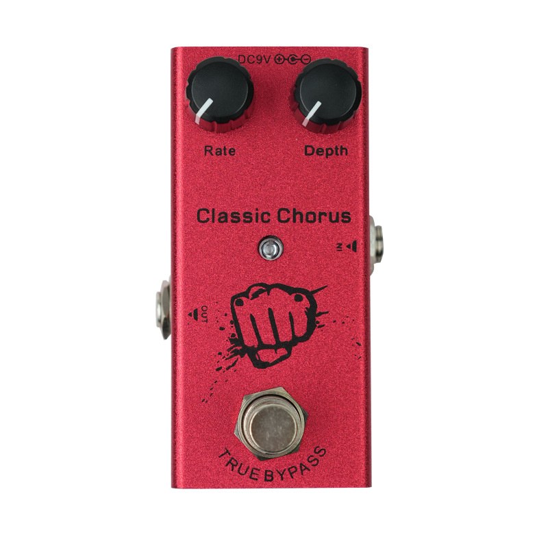 Efekt do gitary Chorus KERA EF-05