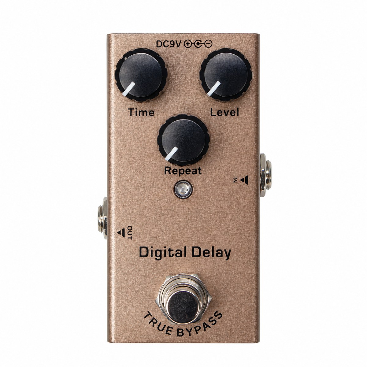 Efekt do gitary Delay KERA EF-08