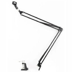 Statyw stołowy do mikrofonu KA-LINE STAND NB-37