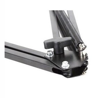 Statyw stołowy do mikrofonu KA-LINE STAND NB-37