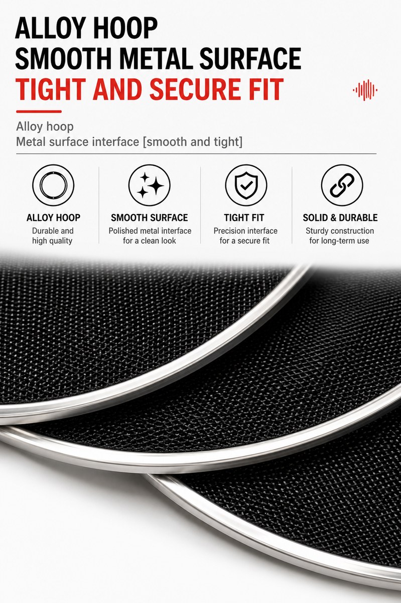 Naciąg siateczkowy 12" Kera Audio CP112
