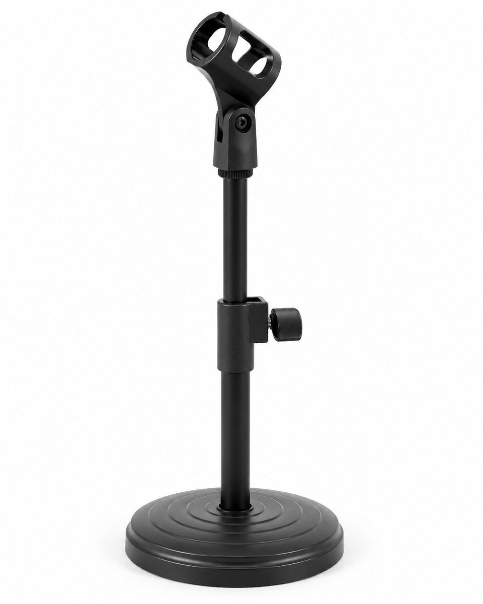 Statyw stołowy do mikrofonu KA-LINE STAND NB-02