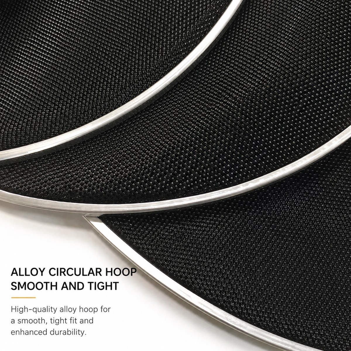 Naciąg siateczkowy 13" Kera Audio CP113