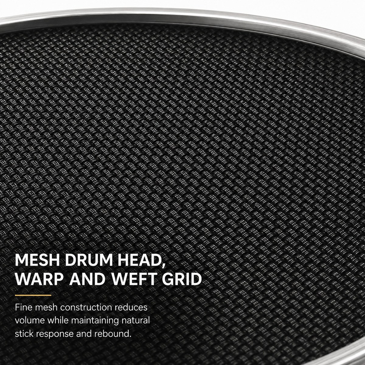 Naciąg siateczkowy 16" Kera Audio CP116