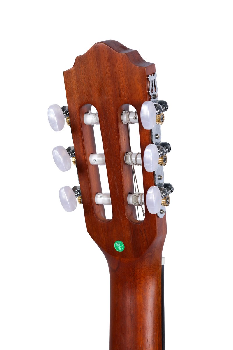 Gitara klasyczna Mantic MC-1