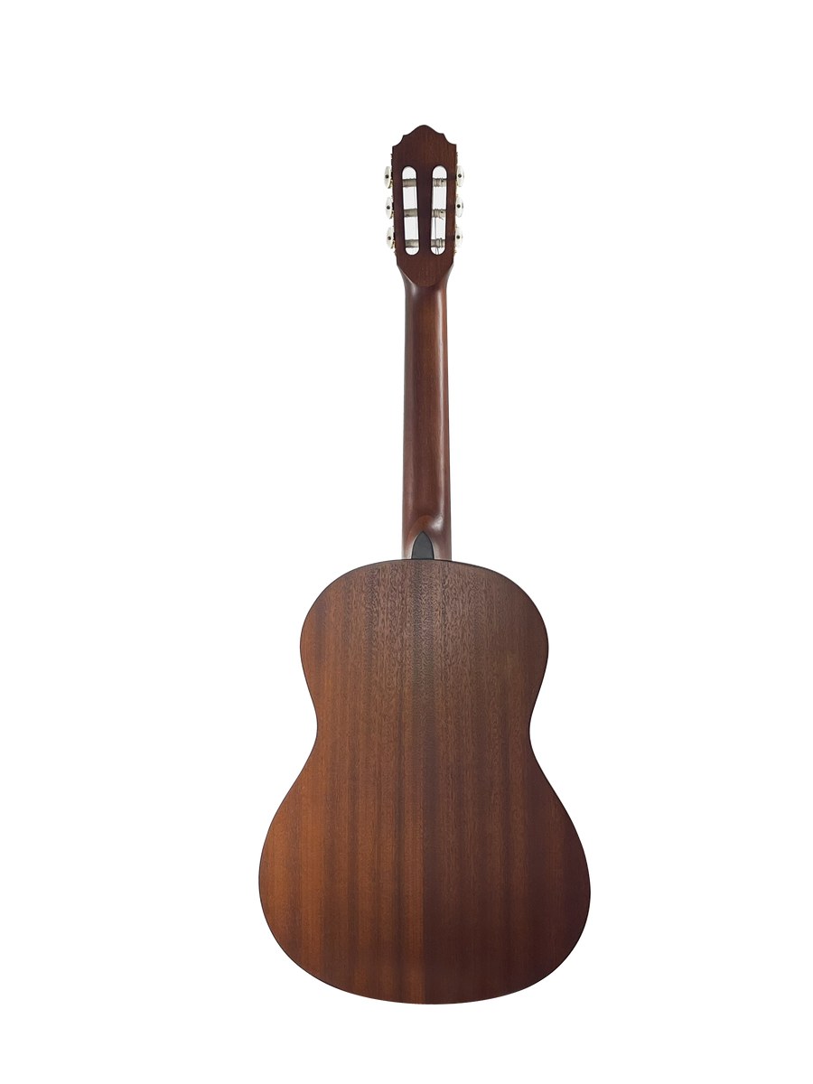 Gitara klasyczna SAGA C1